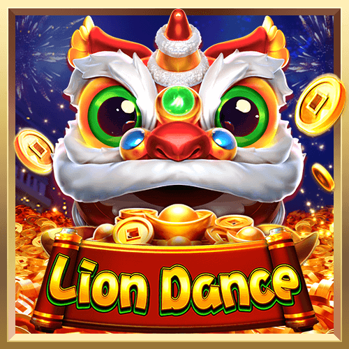 Lion Dance